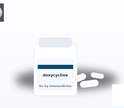 doxycycline product photo